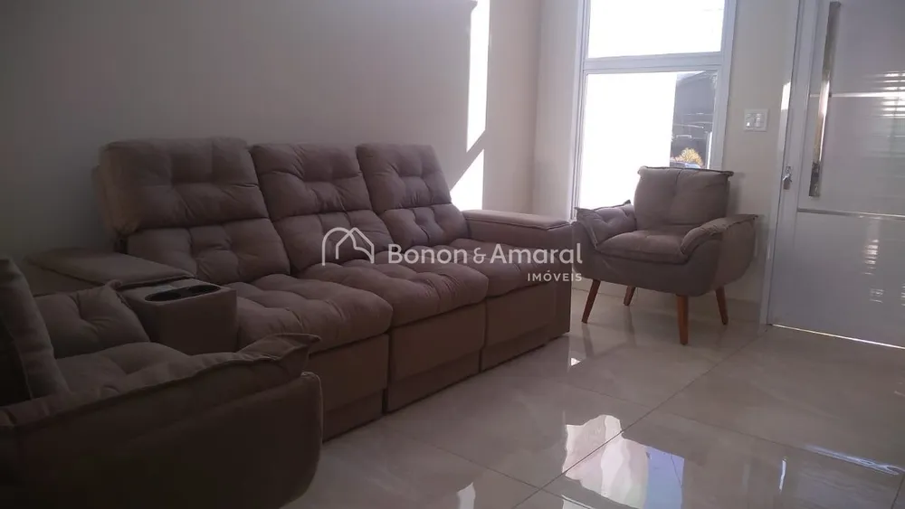 Casa de Condomínio, 3 quartos - Foto 5