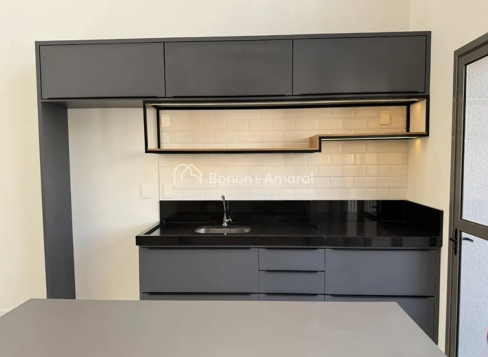 Apartamento, 2 quartos, 100 m² - Foto 2
