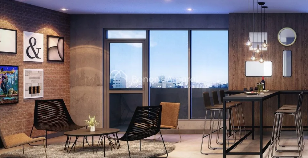Apartamento, 2 quartos, 100 m² - Foto 8