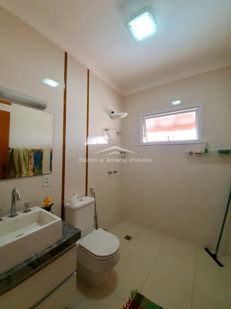 Casa de Condomínio, 4 quartos - Foto 7