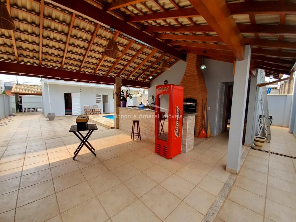 Casa de Condomínio, 4 quartos - Foto 8