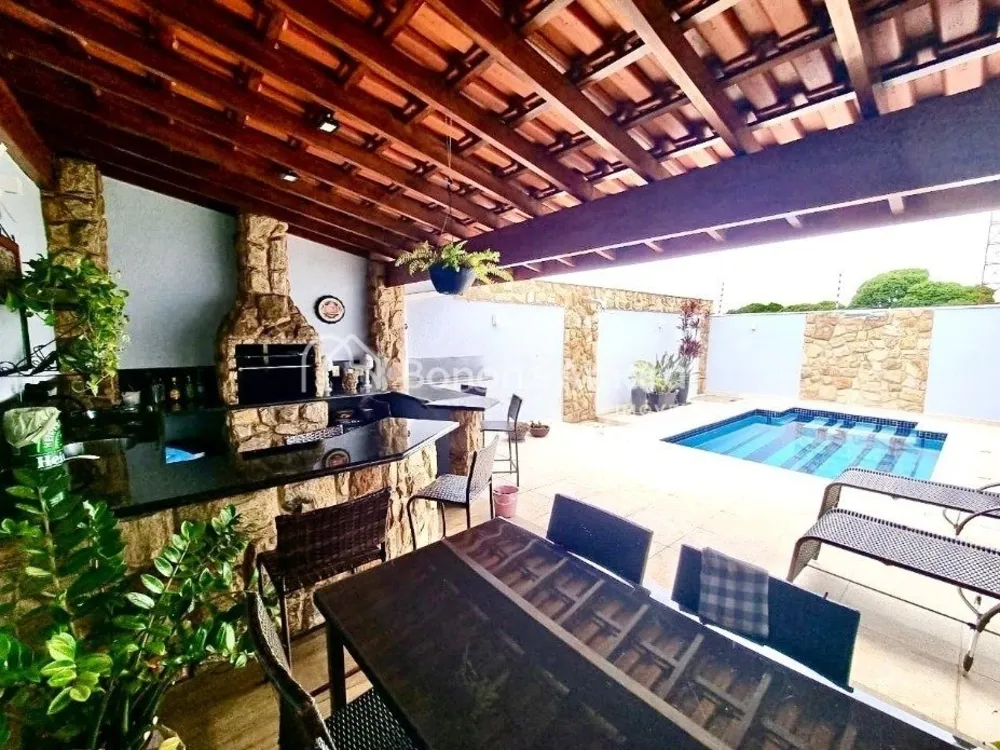 Casa, 3 quartos, 184 m² - Foto 12