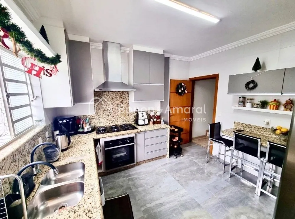 Casa, 3 quartos, 184 m² - Foto 10