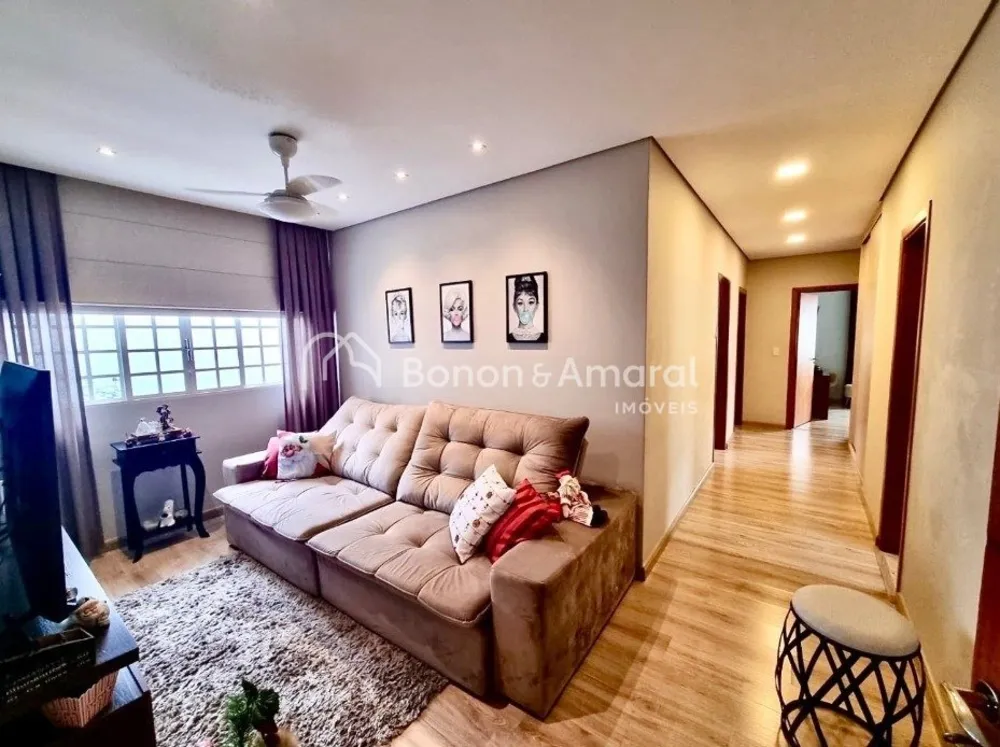 Casa, 3 quartos, 184 m² - Foto 5