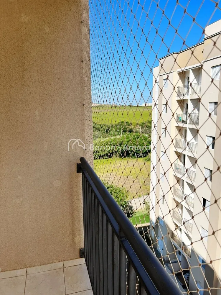 Apartamento, 3 quartos, 67 m² - Foto 1