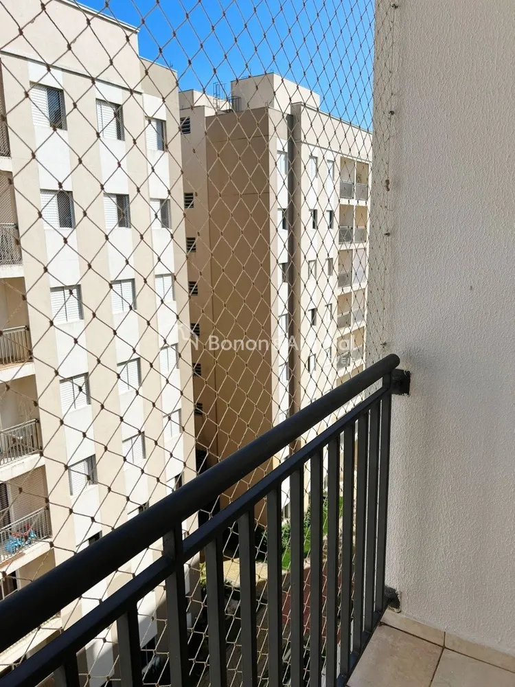 Apartamento, 3 quartos, 67 m² - Foto 2