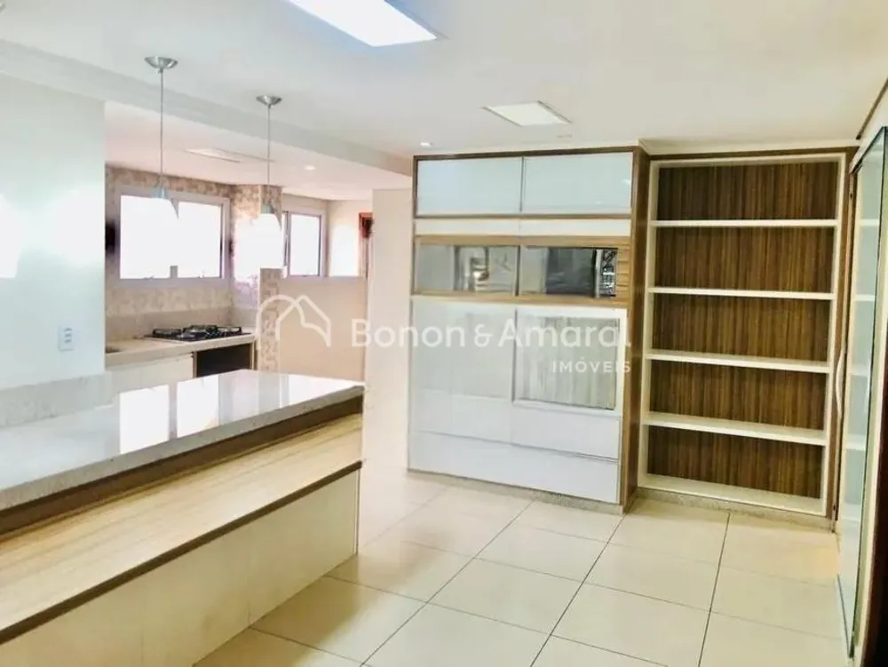 Apartamento, 4 quartos, 330 m² - Foto 4