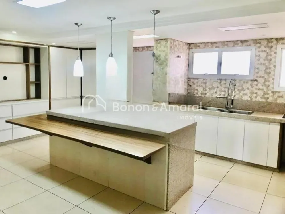 Apartamento, 4 quartos, 330 m² - Foto 3