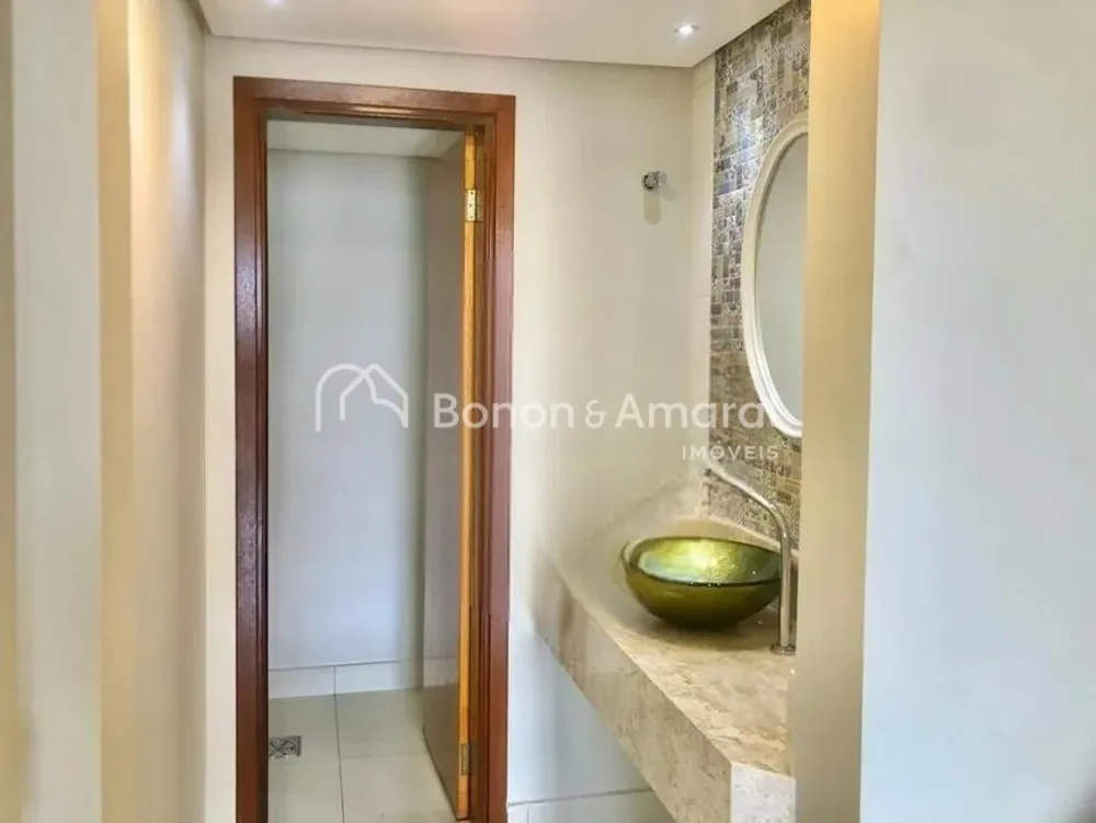 Apartamento, 4 quartos, 330 m² - Foto 6