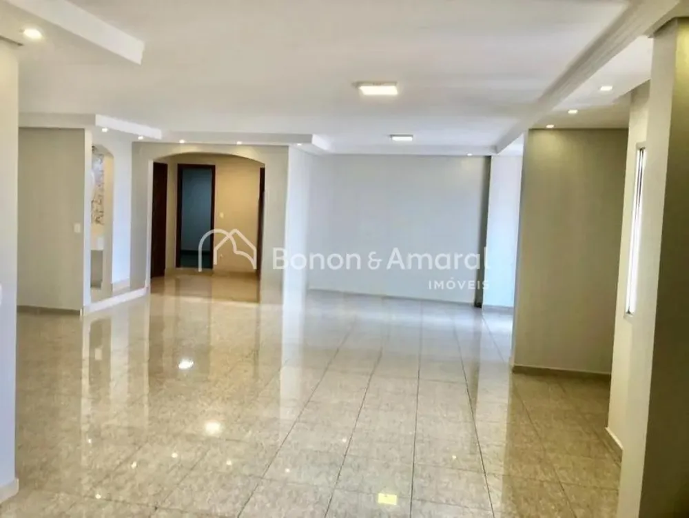 Apartamento, 4 quartos, 330 m² - Foto 5