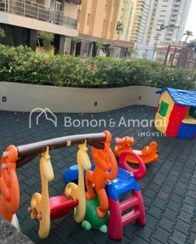 Apartamento, 4 quartos, 330 m² - Foto 12