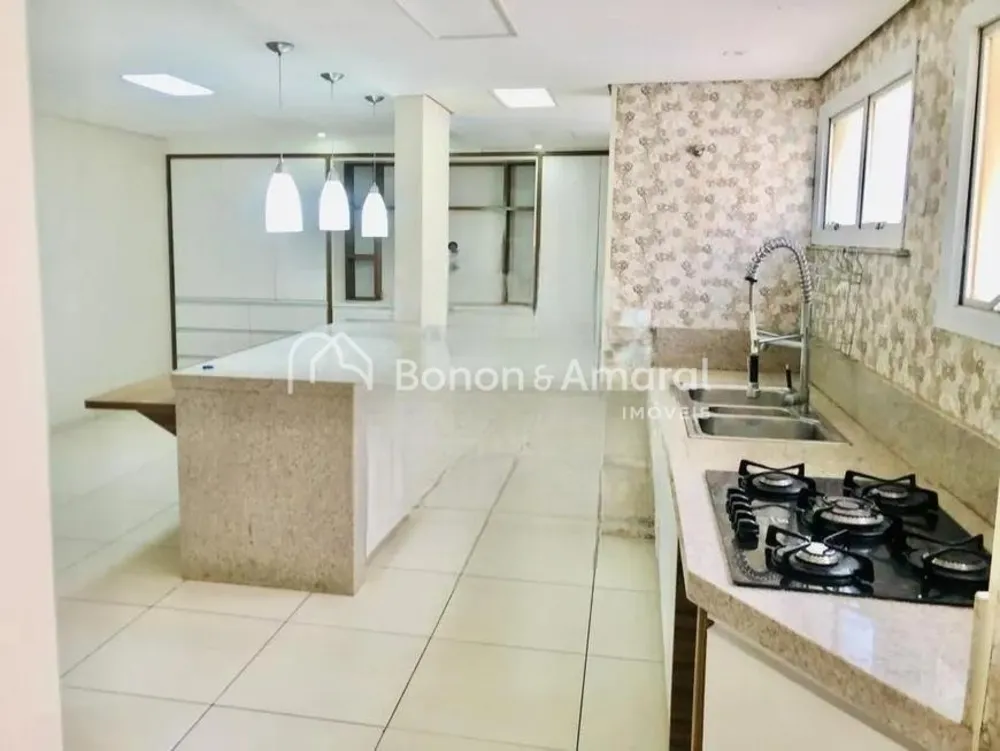 Apartamento, 4 quartos, 330 m² - Foto 2