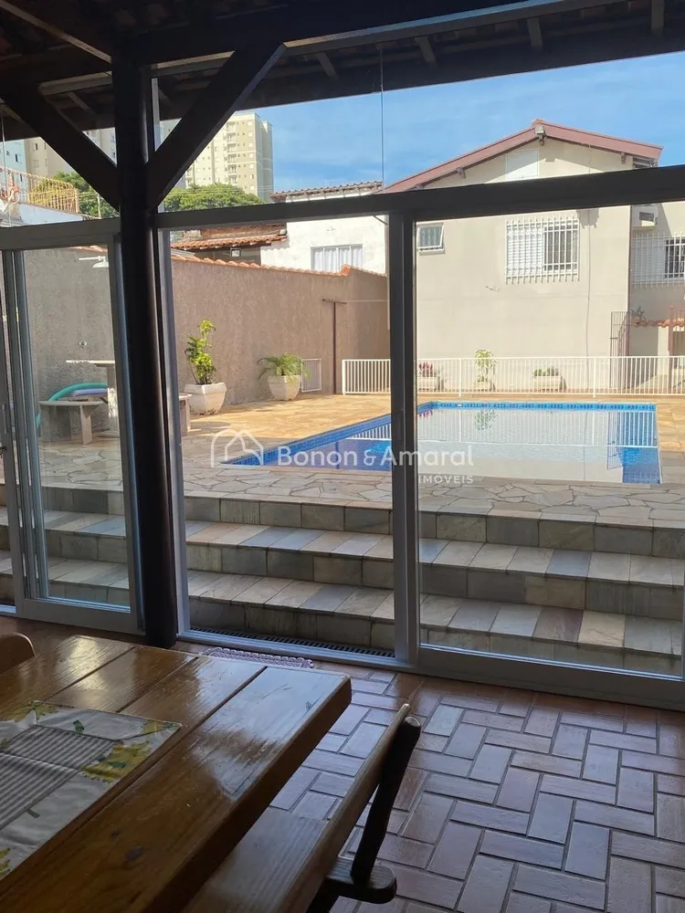 Casa, 3 quartos, 168 m² - Foto 9
