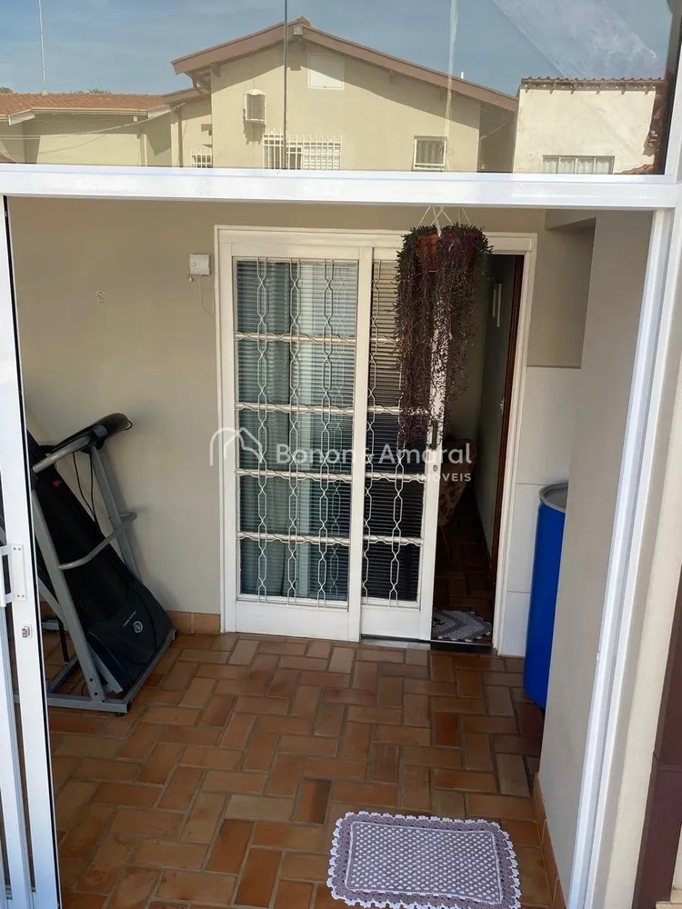 Casa, 3 quartos, 168 m² - Foto 10