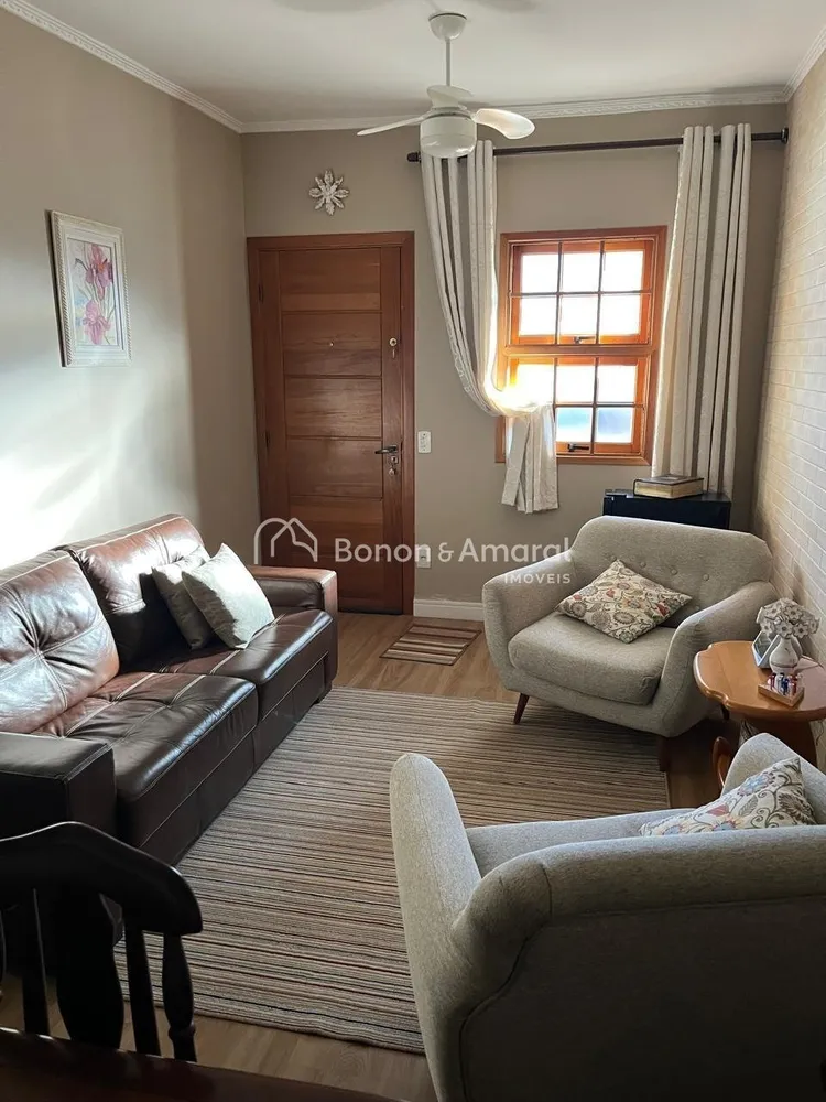 Casa, 3 quartos, 168 m² - Foto 2