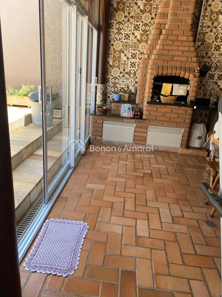 Casa, 3 quartos, 168 m² - Foto 1