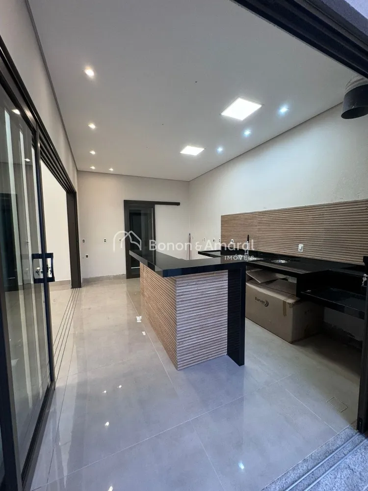 Casa, 3 quartos, 140 m² - Foto 3