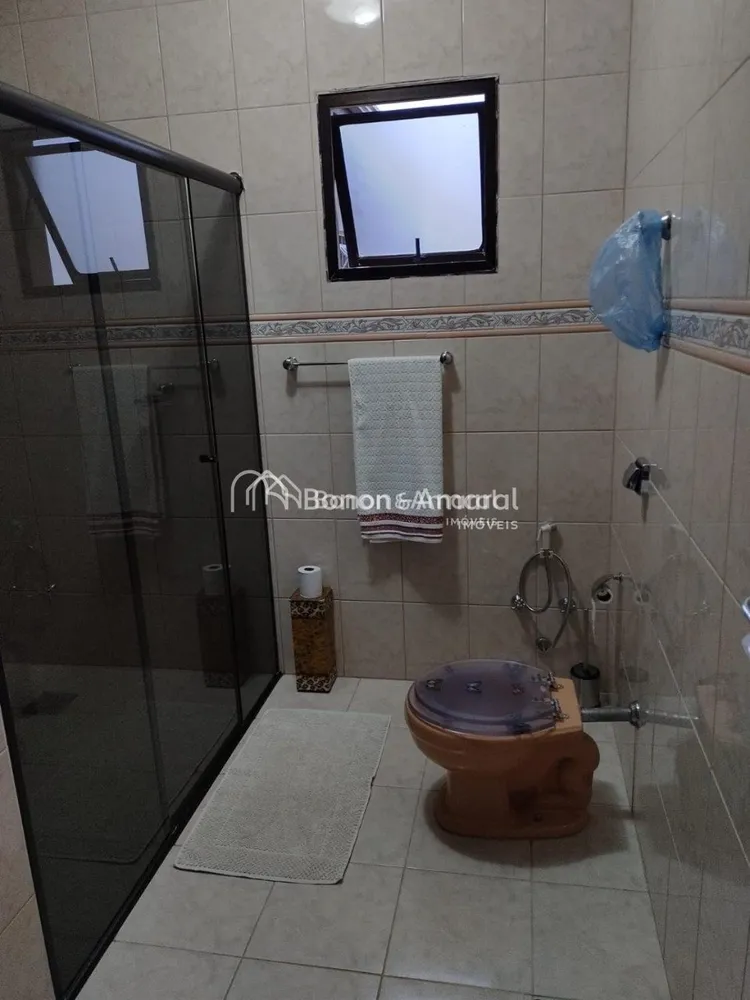 Casa, 4 quartos, 407 m² - Foto 8