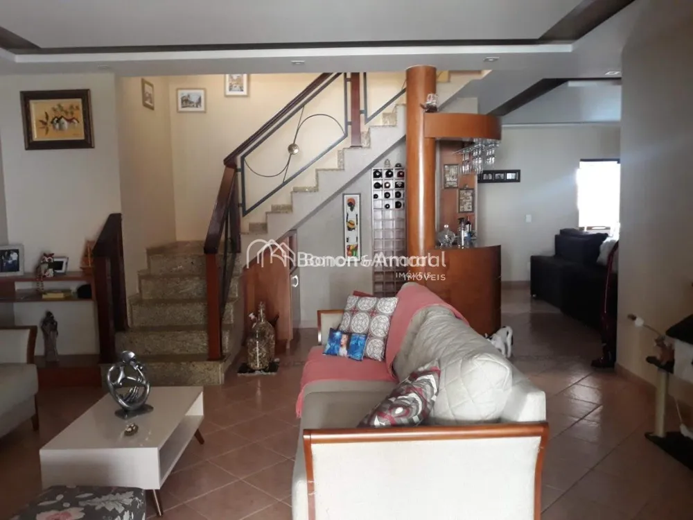 Casa, 4 quartos, 407 m² - Foto 5