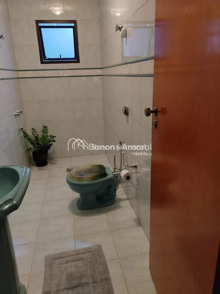 Casa, 4 quartos, 407 m² - Foto 4