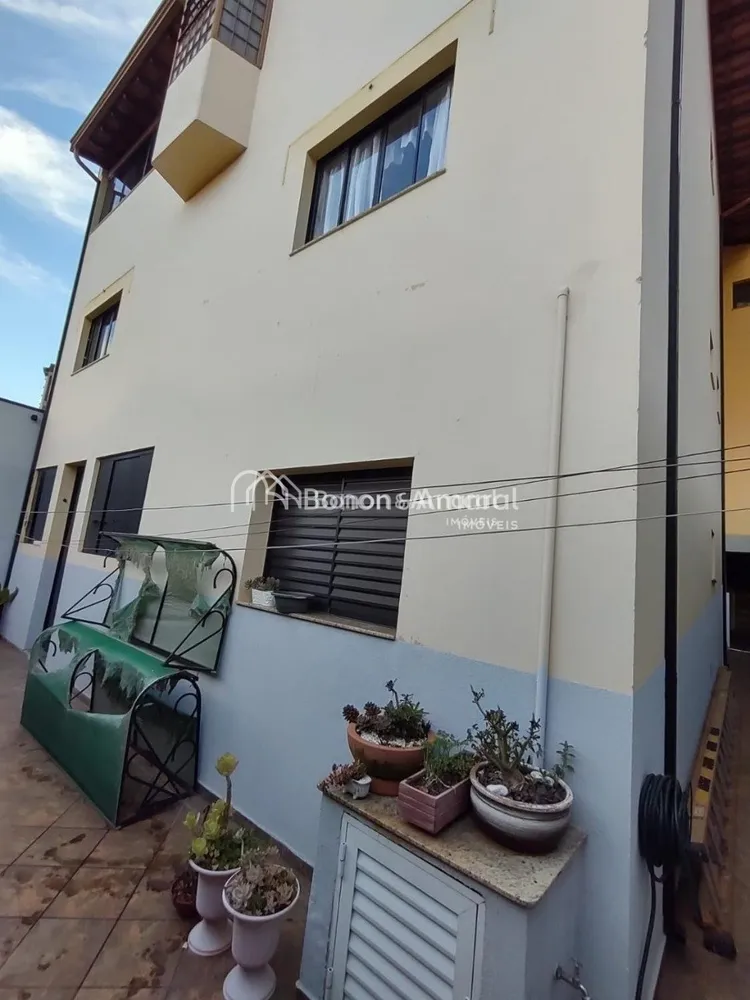 Casa, 4 quartos, 407 m² - Foto 1