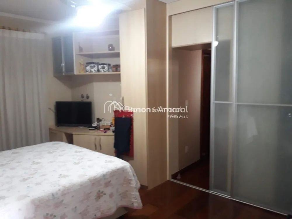 Casa, 4 quartos, 407 m² - Foto 6