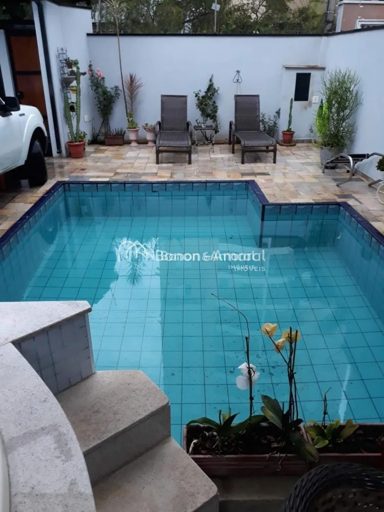Casa, 4 quartos, 407 m² - Foto 9