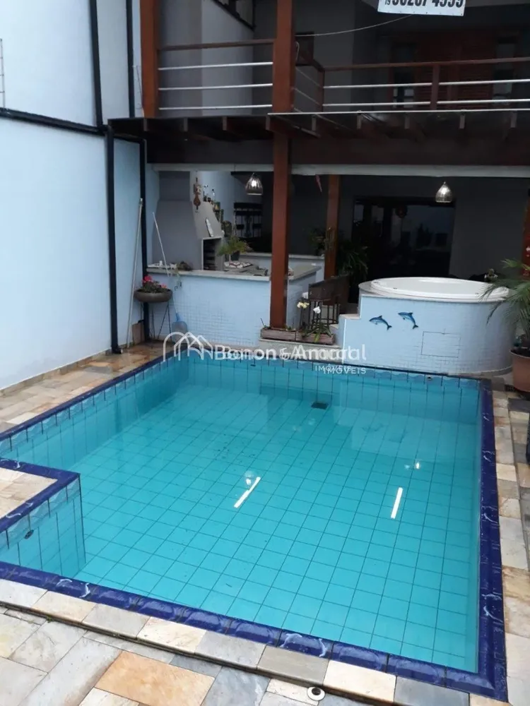 Casa, 4 quartos, 407 m² - Foto 10