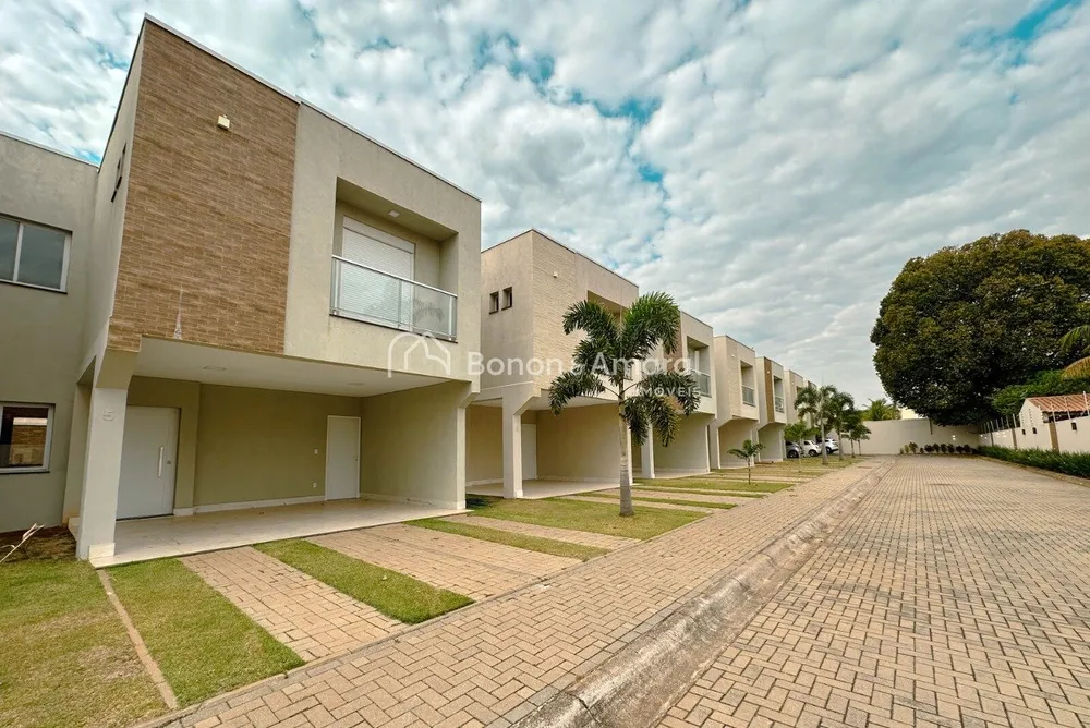 Casa de Condomínio, 3 quartos - Foto 7