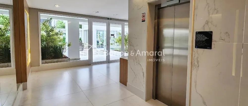 Apartamento, 3 quartos, 89 m² - Foto 2