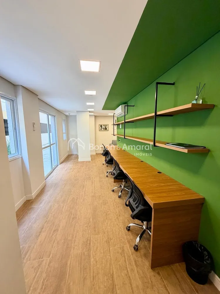 Apartamento, 2 quartos, 60 m² - Foto 3