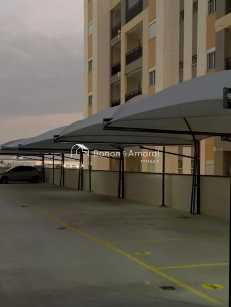 Apartamento, 2 quartos, 60 m² - Foto 2