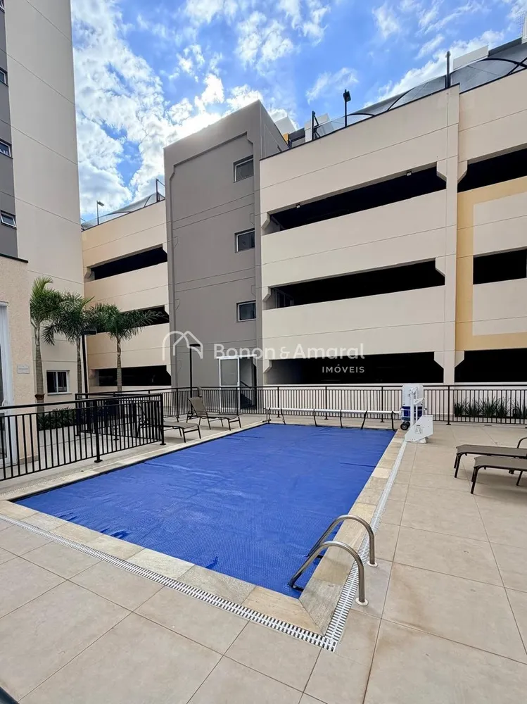 Apartamento, 2 quartos, 60 m² - Foto 7