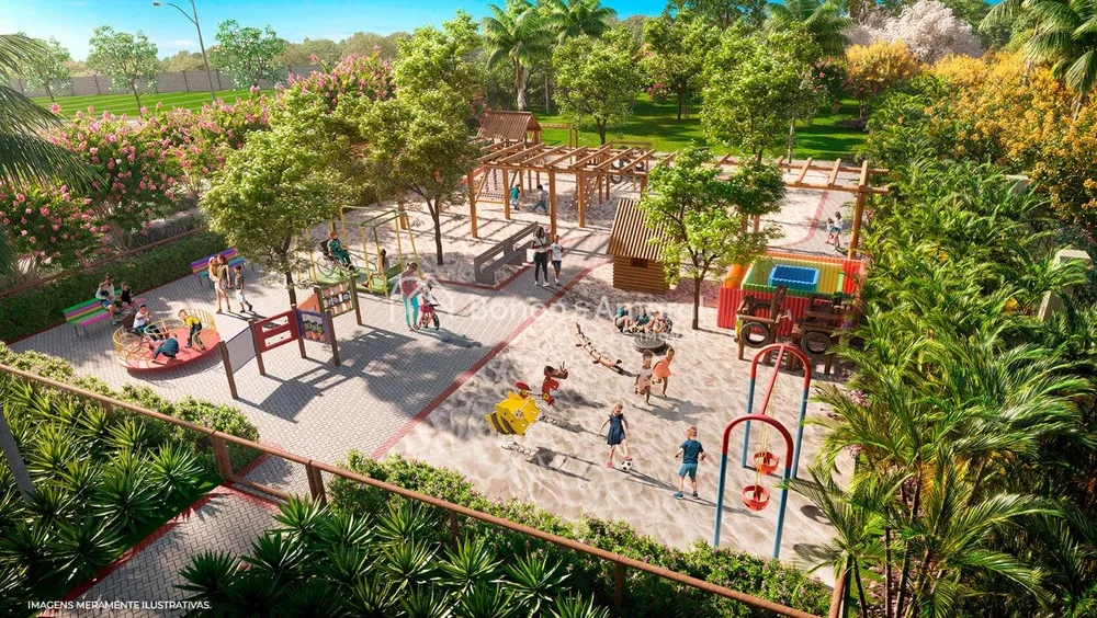 Terreno, 212 m² - Foto 6