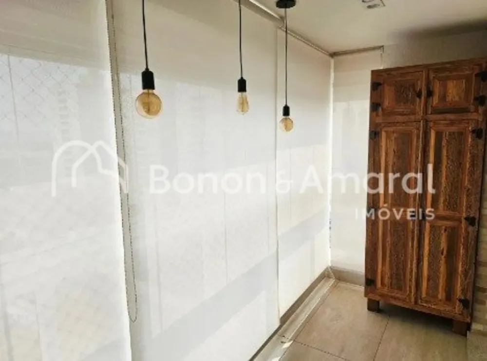 Apartamento, 2 quartos, 74 m² - Foto 3