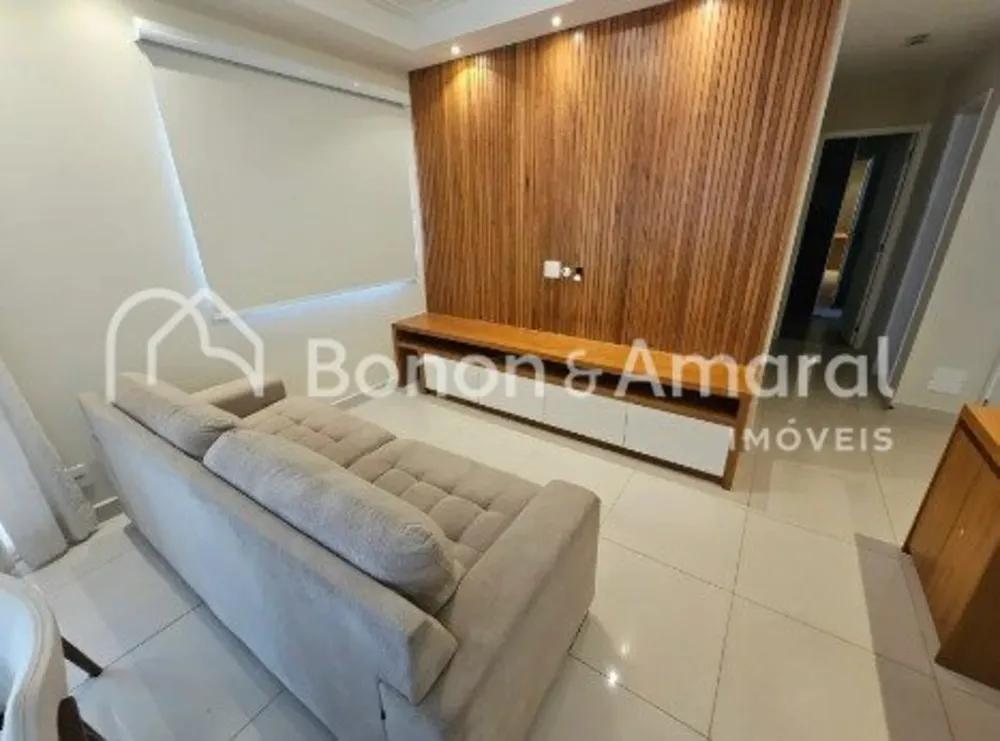 Apartamento, 2 quartos, 74 m² - Foto 2