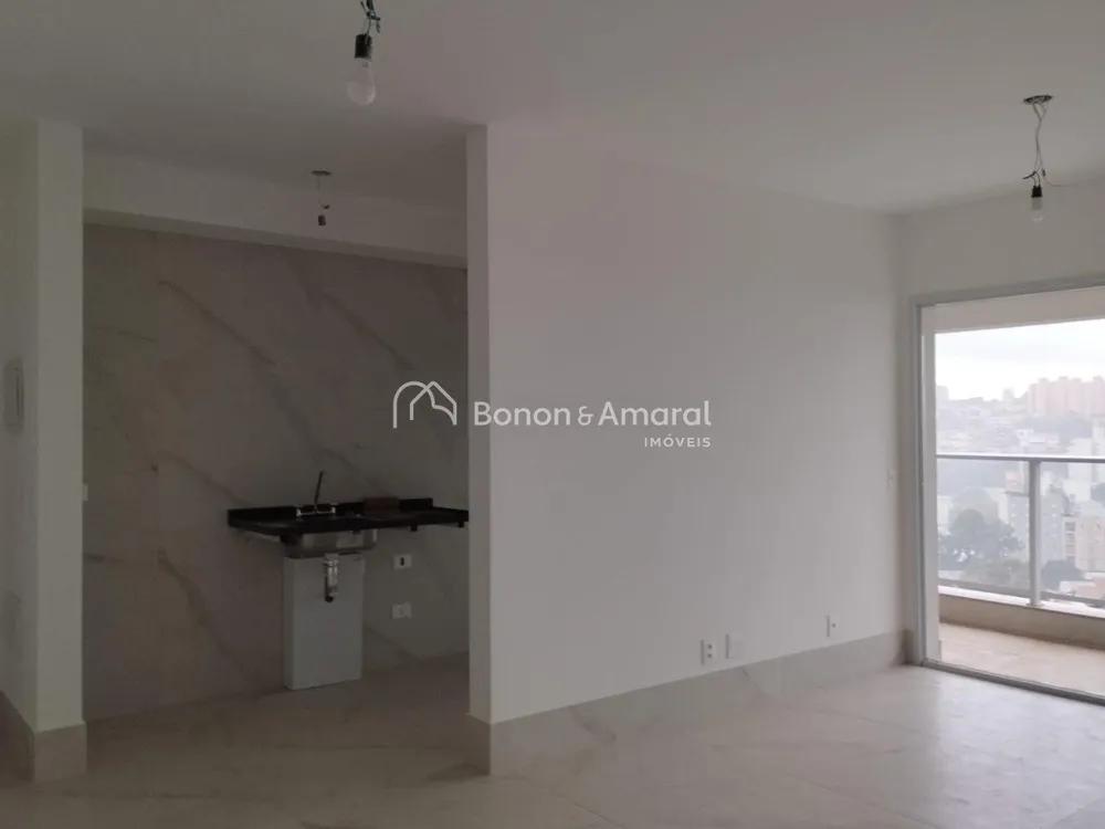 Apartamento, 2 quartos, 90 m² - Foto 2