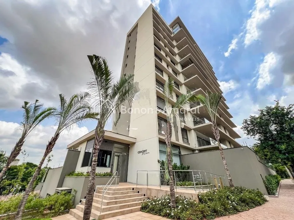 Apartamento, 3 quartos, 171 m² - Foto 1