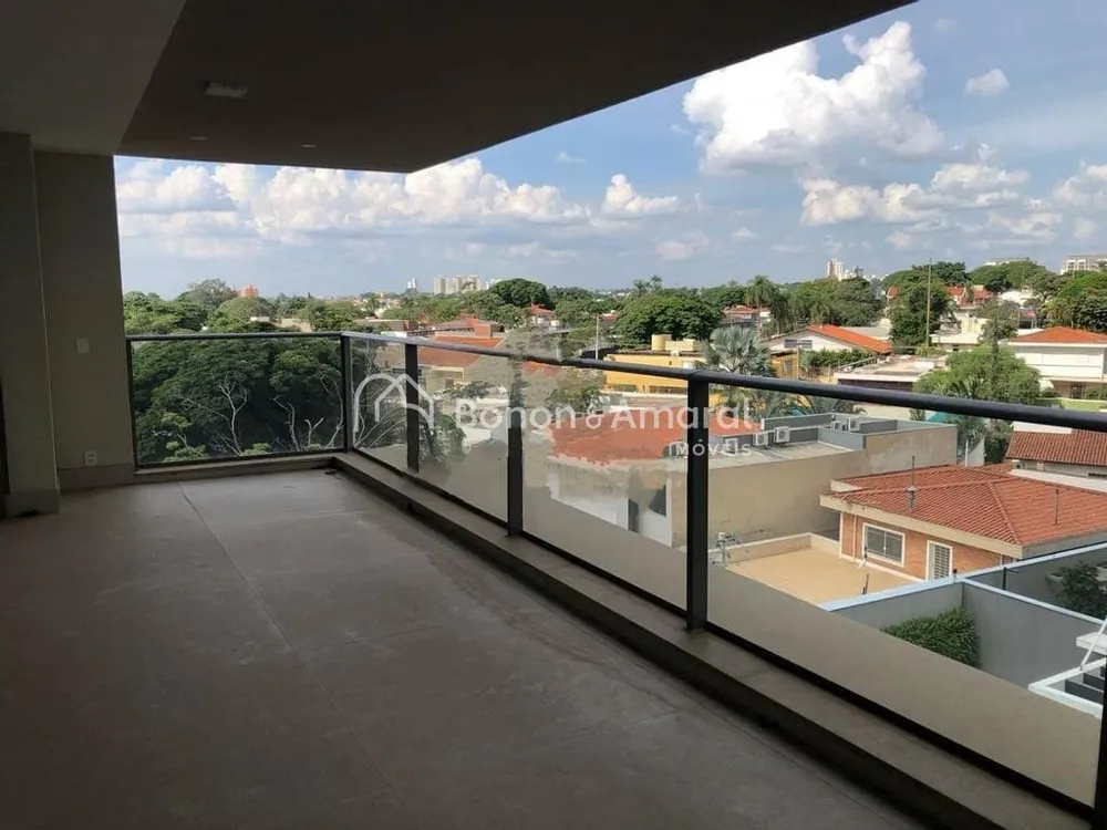 Apartamento, 3 quartos, 171 m² - Foto 2