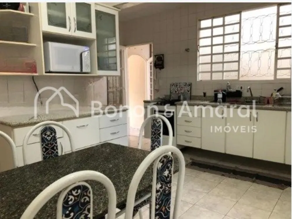 Casa, 3 quartos, 233 m² - Foto 5