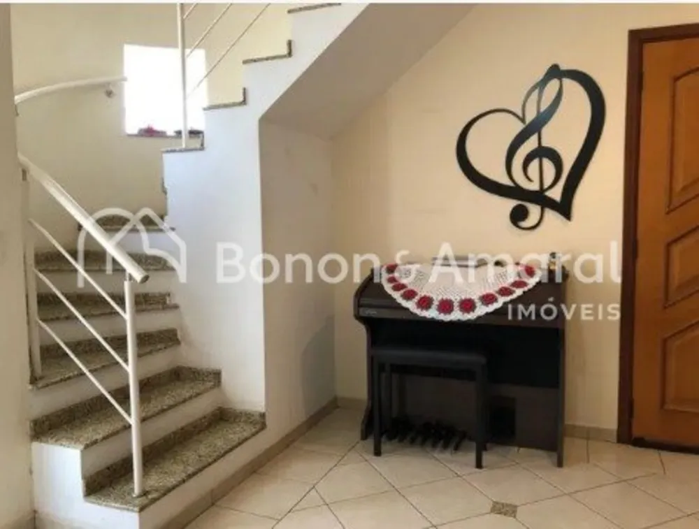 Casa, 3 quartos, 233 m² - Foto 5