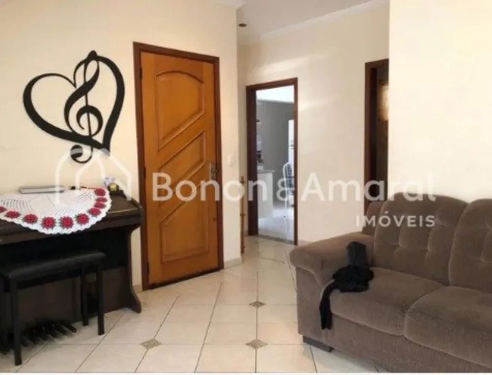 Casa, 3 quartos, 233 m² - Foto 1