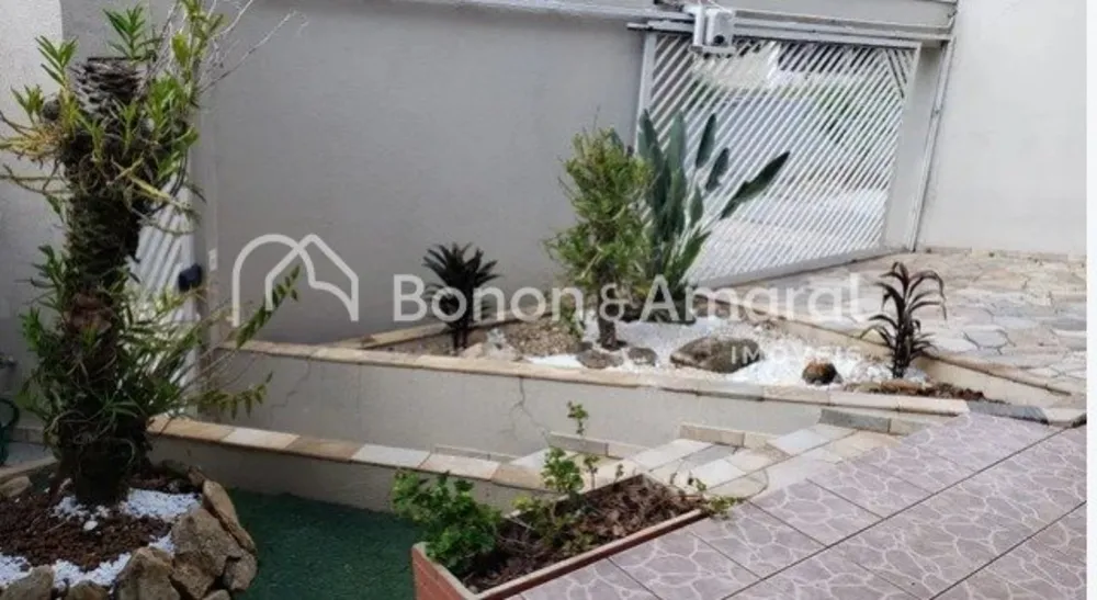 Casa, 3 quartos, 233 m² - Foto 8