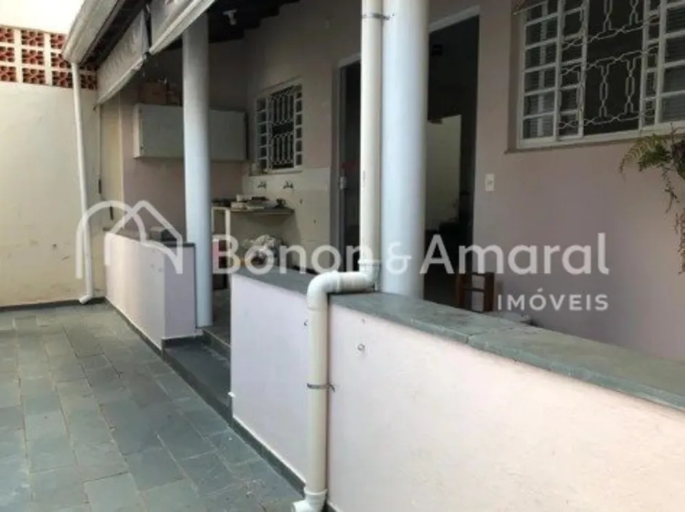 Casa, 3 quartos, 233 m² - Foto 12