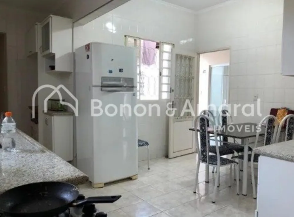 Casa, 3 quartos, 233 m² - Foto 2
