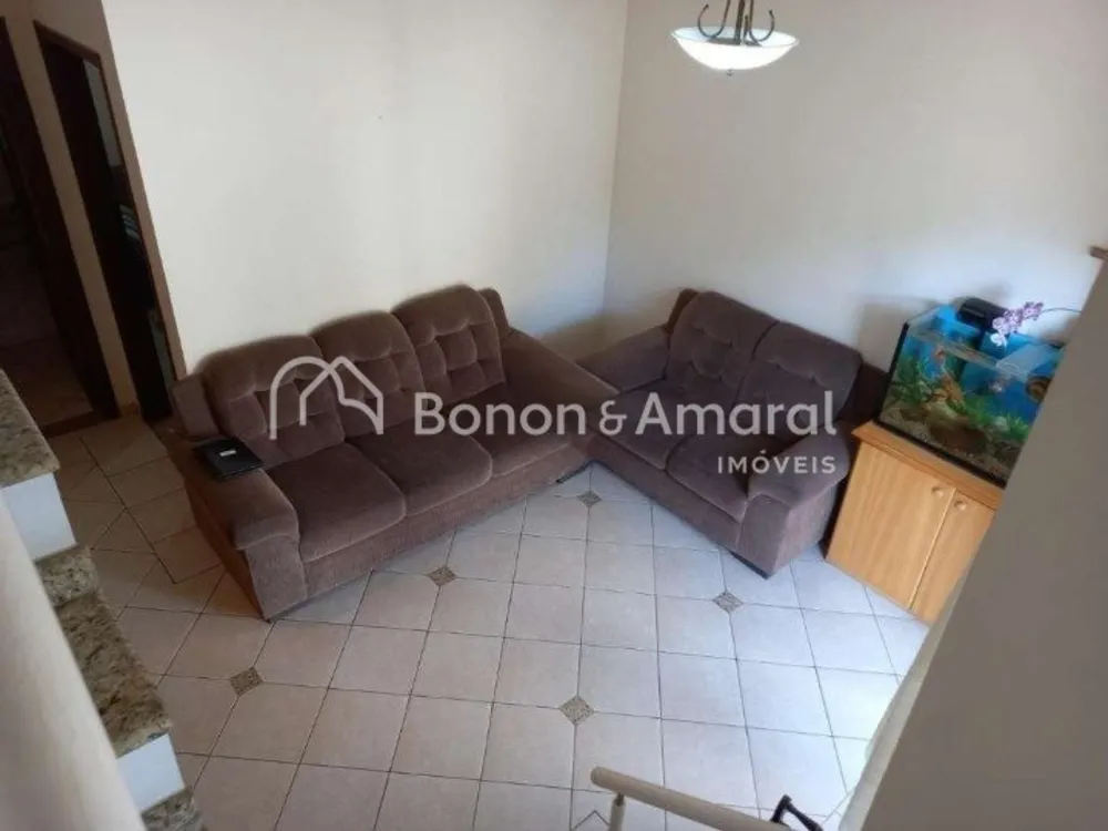 Casa, 3 quartos, 233 m² - Foto 3