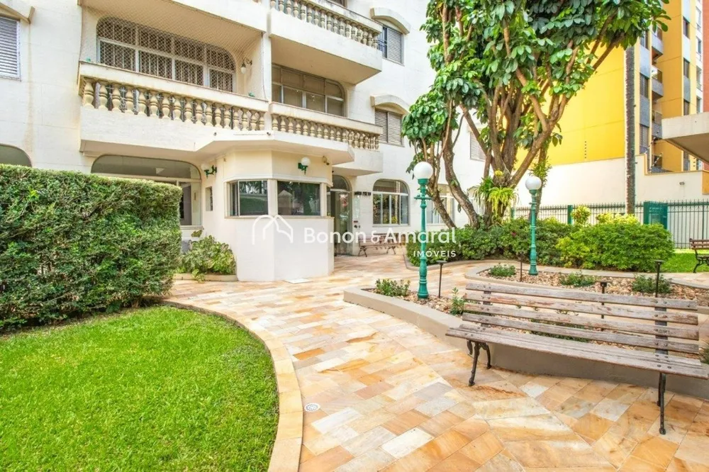 Apartamento, 3 quartos, 170 m² - Foto 2