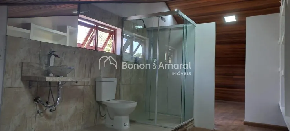 Casa de Condomínio, 4 quartos - Foto 11