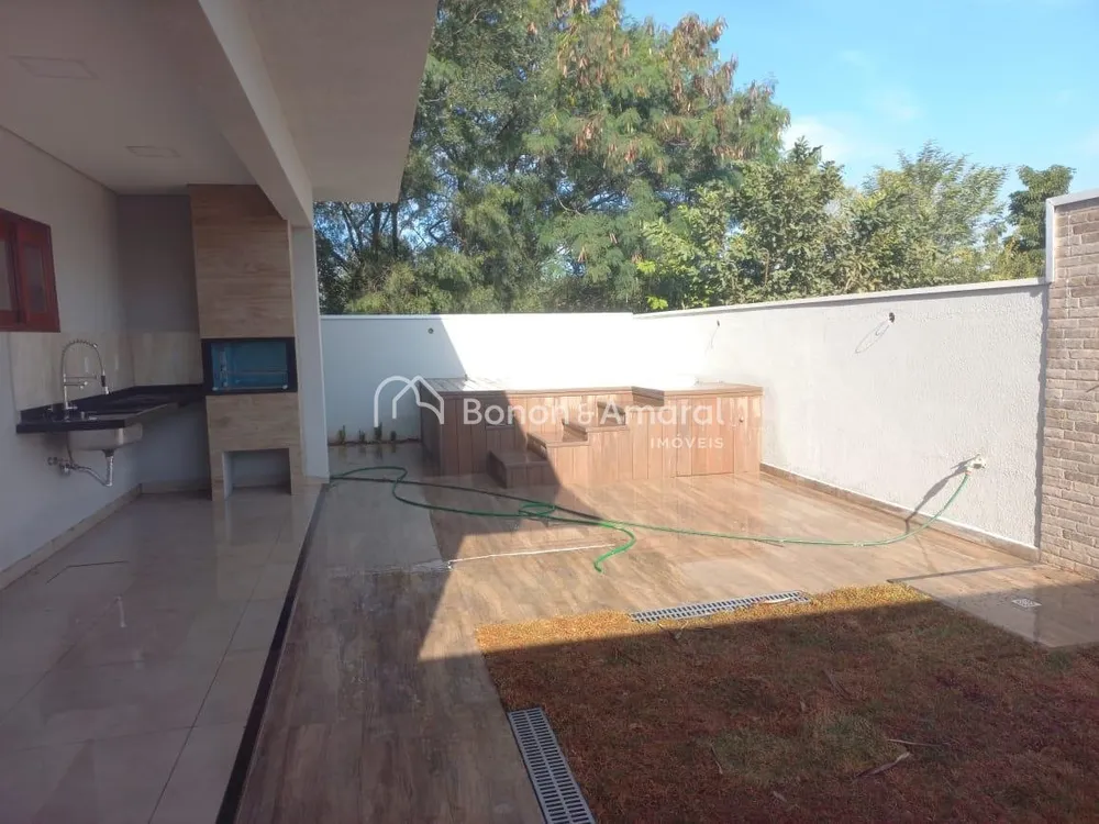 Casa de Condomínio, 4 quartos - Foto 4