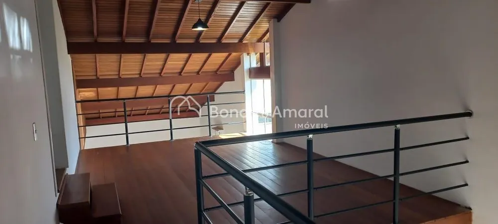 Casa de Condomínio, 4 quartos - Foto 9